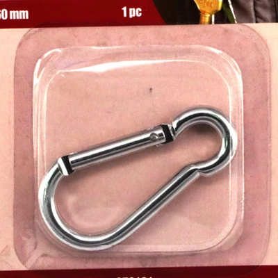 Gambar Krisbow Karabiner 6x60 mm