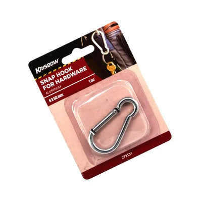 Gambar Krisbow Karabiner 6x60 mm