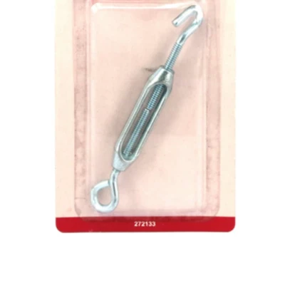 Gambar Krisbow Turnbuckle Besi 4 mm