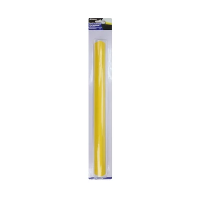 Gambar Krisbow Bantalan Tepi Meja 30X30X450 mm - Kuning
