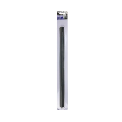 Gambar Krisbow Pelindung Pintu Garasi 20 X 20 X 450 mm - Hitam