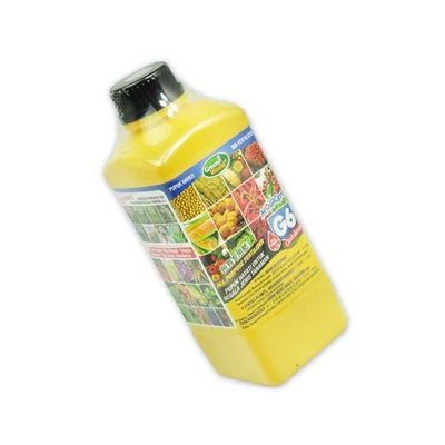 Gambar Green World Pupuk Tanaman Magic Gro 1 Liter G6