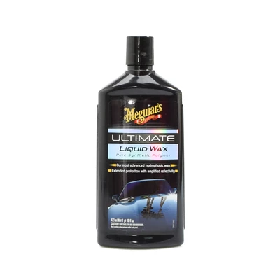 Gambar Meguiar's Ultimate Wax Liquid 473 ml