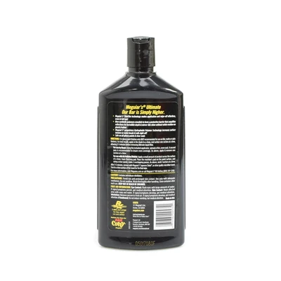 Gambar Meguiar's Ultimate Wax Liquid 473 ml