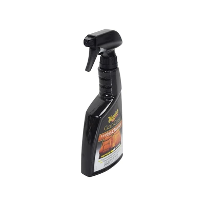 Gambar Meguiar's Cleaner Leather And Vinyl Gold Class 473 ml