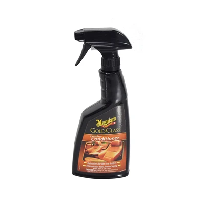 Gambar Meguiar's Conditioner Leather Gold Class 473 ml