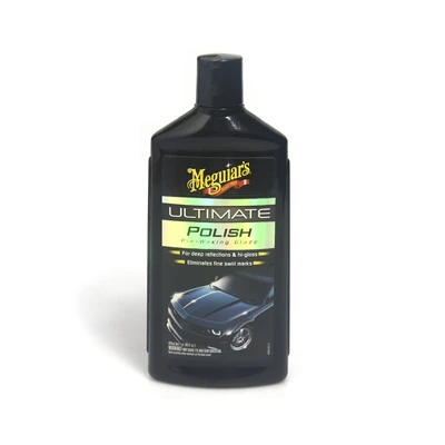 Gambar Meguiar's Polish Ultimate 473 ml