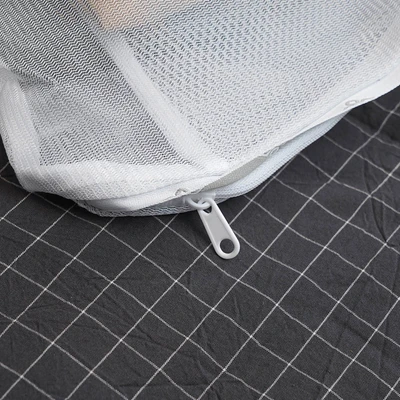 Gambar Stora Kantong Cuci Sweater Mesh 40x45 cm - Putih