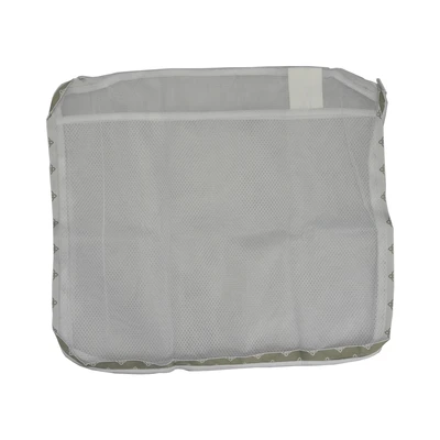 Gambar Stora Kantong Cuci Sweater Mesh 40x45 cm - Putih