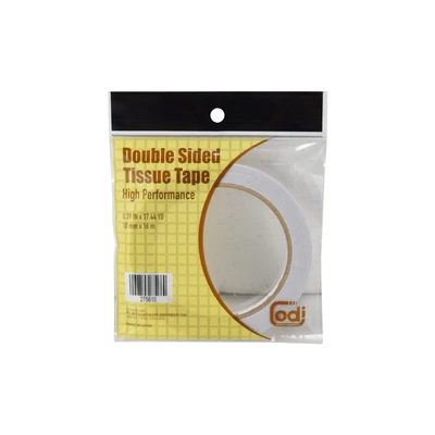 Gambar Odi Double Tissue Tape 16 Meter