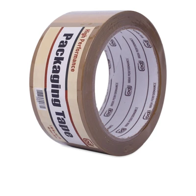 Gambar Odi Pita Perekat 48 mmx50 Meter - Cokelat