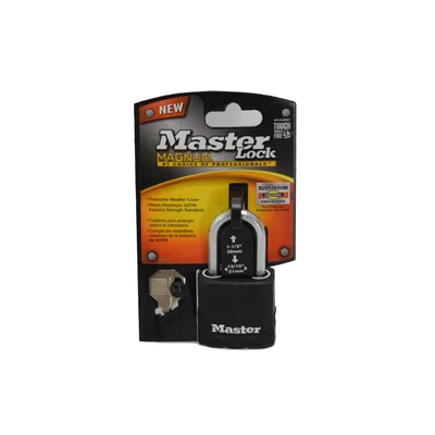 Gambar Masterlock Gembok Magnum
