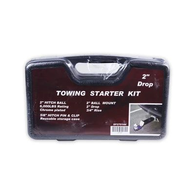 Gambar Krisbow Towing Starter Kit