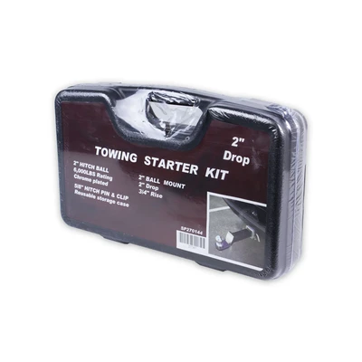 Gambar Krisbow Towing Starter Kit
