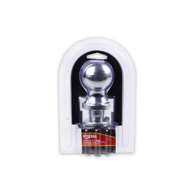 Gambar Krisbow Hitch Ball Chrome 5 cm