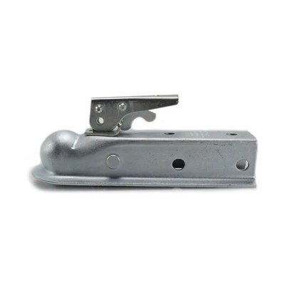 Gambar Krisbow Hitch Coupler 2.5 Inci