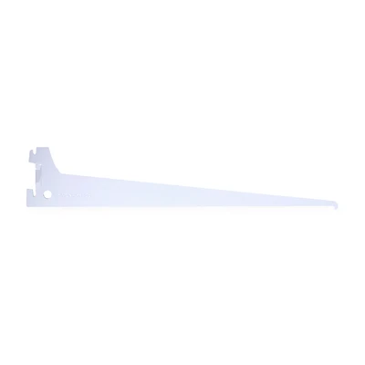 Gambar Masterspace Bracket Rak Dinding Single 40 cm - Putih