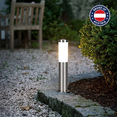 Gambar Eglo Helsinki Lampu Taman Gate