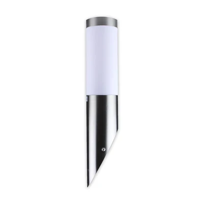 Gambar Eglo Helsinki Lampu Dinding E27 - Silver/putih