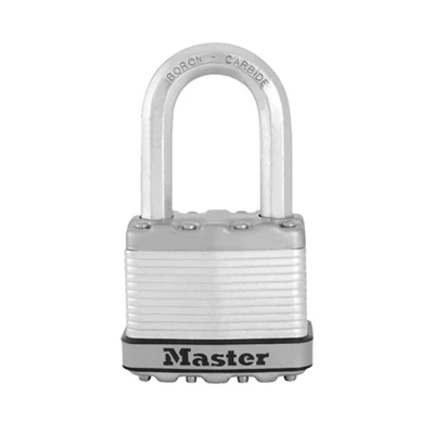 Gambar Masterlock Set Magnum Gembok Boron Karbit 3 pcs