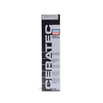 Gambar Liqui Moly Aditif Oli Ceratec 300 ml