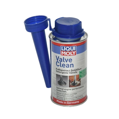 Gambar Liqui Moly Valve Cleaner 150 Ml