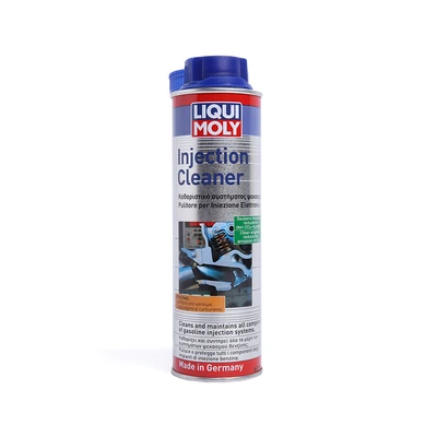 Gambar Liqui Moly 300ml Pembersih Injektor