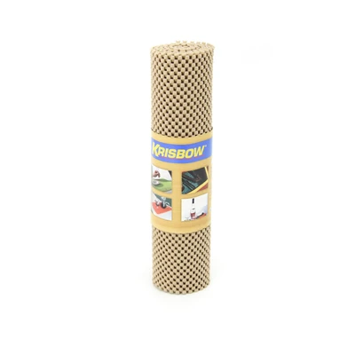 Gambar Arthome Alas Rak Anti Slip Liner 30x150 cm - Taupe