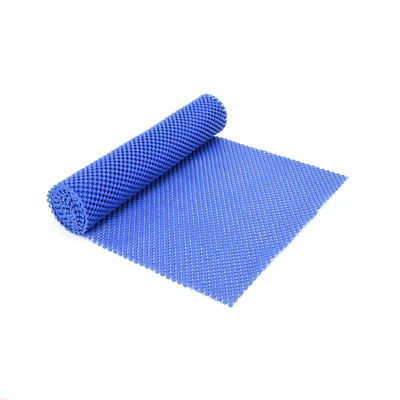 Gambar Arthome Alas Rak Anti Slip Liner 30x150 cm Tipe D - Biru