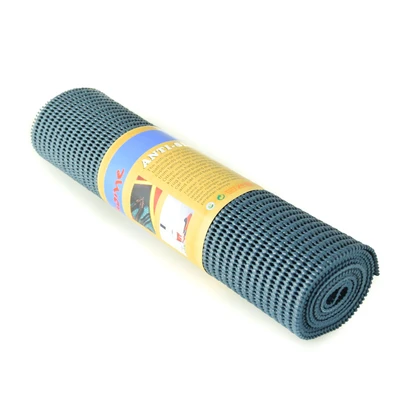 Gambar Arthome Alas Rak Anti Slip Liner 30x150 cm Tipe H - Biru