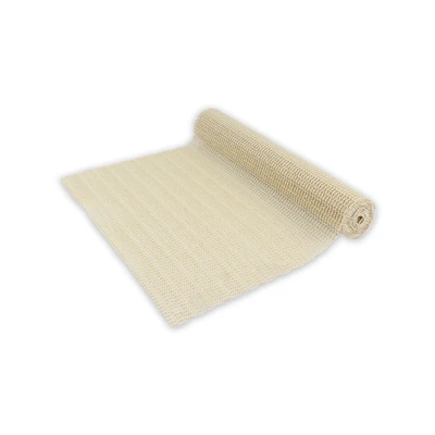 Gambar Arthome Alas Rak Anti Slip Liner 30x150 cm - Khaki