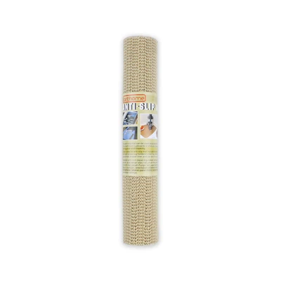 Gambar Arthome Alas Rak Anti Slip Liner 30x150 cm - Khaki