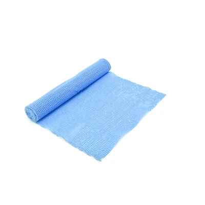 Gambar Arthome Alas Rak Anti Slip Liner 30x150 cm Tipe K - Biru