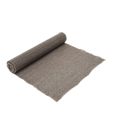 Gambar Arthome Alas Rak Anti Slip Liner 30x150 cm - Cokelat