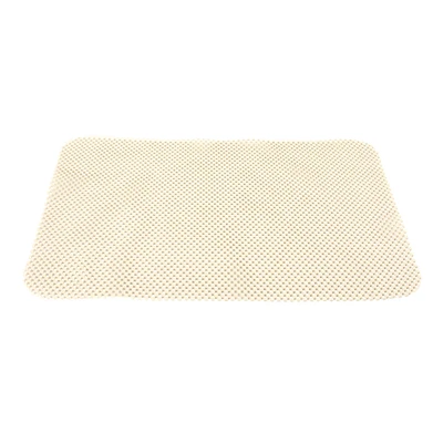 Gambar Arthome Alas Anti Slip Liner 30x45 cm Polos - Taupe