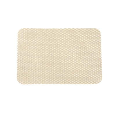Gambar Arthome Alas Anti Slip Liner 30x45 cm Polos - Taupe
