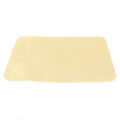 Gambar Arthome Alas Anti Slip Liner 30x45 cm Polos - Khaki