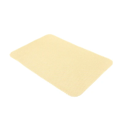 Gambar Arthome Alas Anti Slip Liner 30x45 cm Polos - Khaki