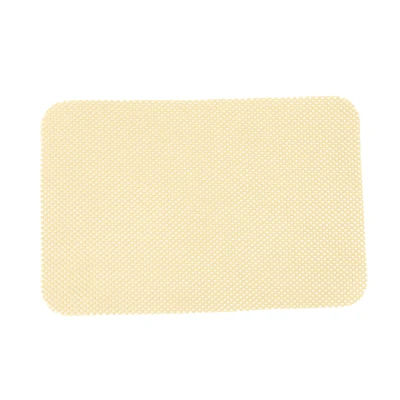 Gambar Arthome Alas Anti Slip Liner 30x45 cm Polos - Khaki