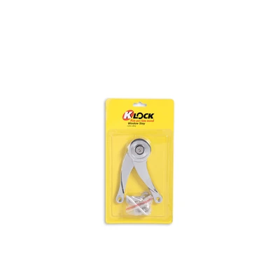 Gambar K-Lock Penahan Pintu Jendela 260 mm