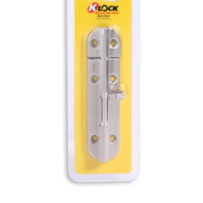 Gambar K-Lock Gerendel Pintu 10 cm