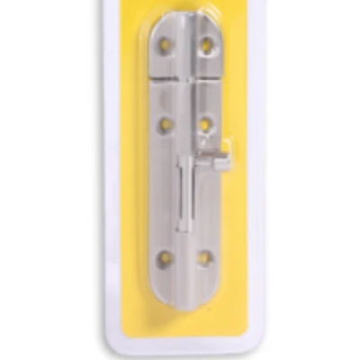 Gambar K-Lock Gerendel Pintu 10 cm