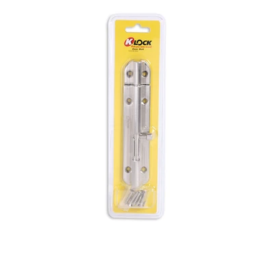 Gambar K-Lock Gerendel Pintu 15.2 cm