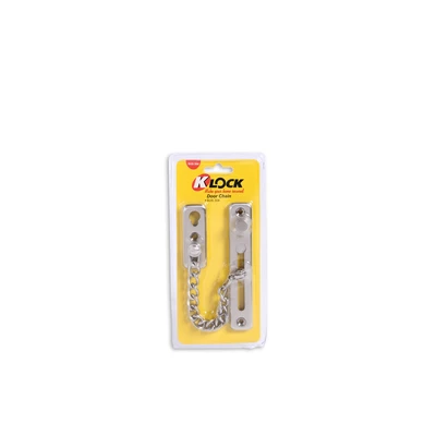 Gambar K-Lock Gerendel Rantai Pintu Dg003
