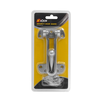 Gambar K-Lock Gerendel Pintu Lipat 10.7 x 6.3 cm