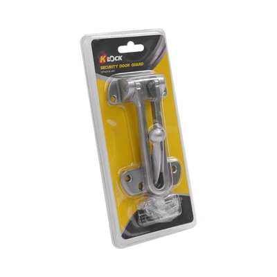 Gambar K-Lock Gerendel Pintu Lipat 10.7 x 6.3 cm