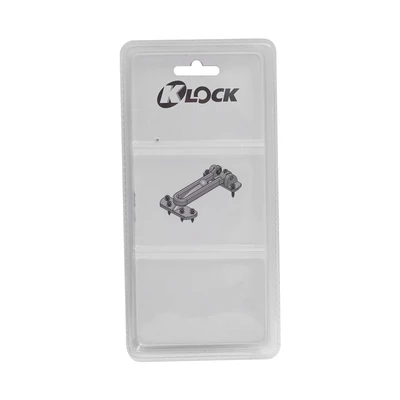 Gambar K-Lock Gerendel Pintu Lipat 10.7 x 6.3 cm