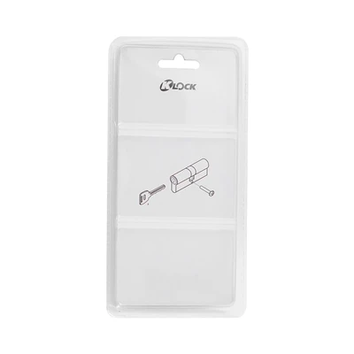 Gambar K-Lock Silinder Kunci Pintu 6 cm