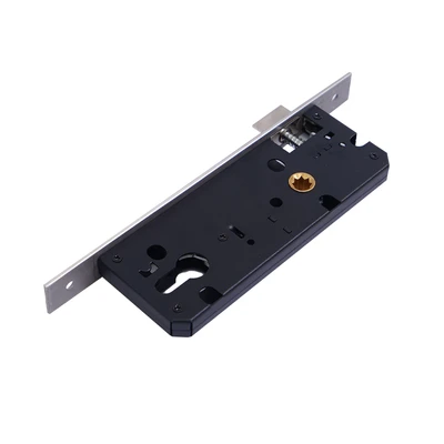 Gambar K-Lock Set Handle Pintu