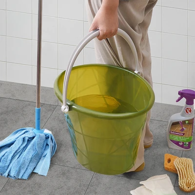 Gambar Proclean 15 Ltr Ember 7015 - Hijau